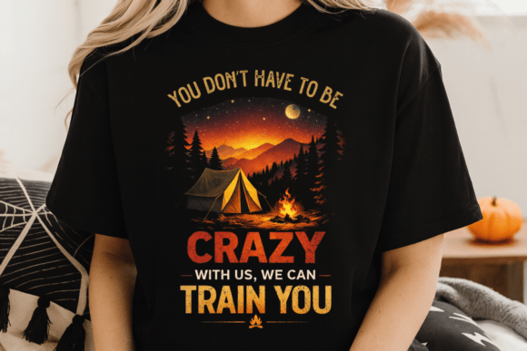 Download Camping Funny Quote PNG - Funny Collection