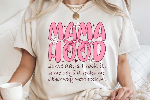 Download Mother Hood Svg, Funny Sarcastic Mama - Funny Collection